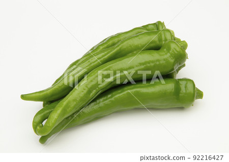 Wanpaku辣椒 Wanpaku辣椒 92216427