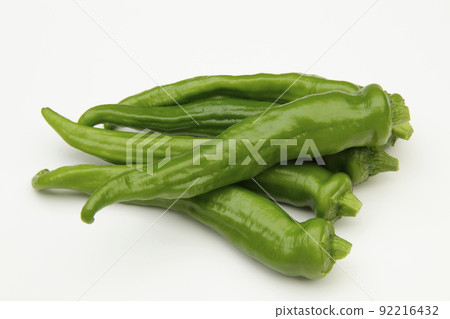Wanpaku peppers Wanpaku peppers 92216432