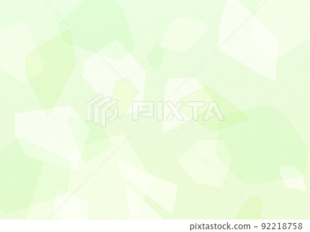 Cool watercolor background 1 green Ver 92218758