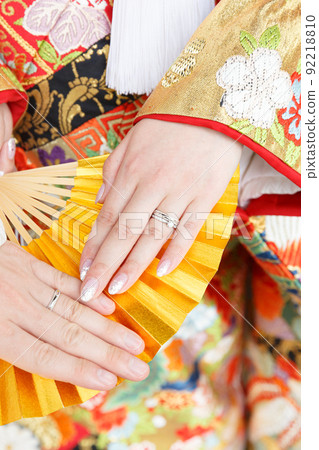結婚戒指 結婚戒指 92218810