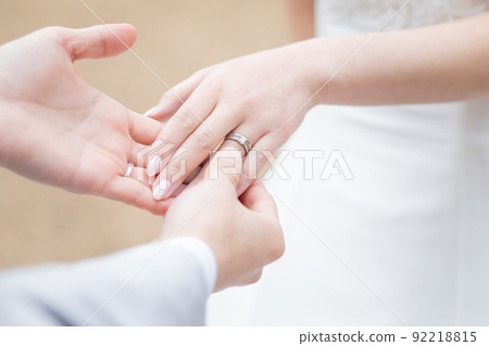 wedding ring wedding ring 92218815