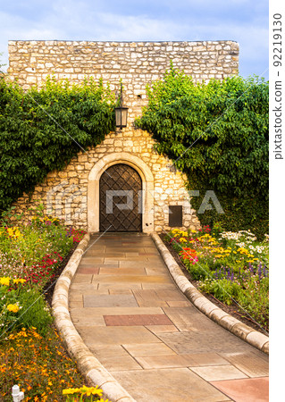 Wawel Castle in Krakow 92219130