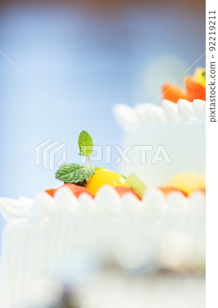 婚禮蛋糕 92219211