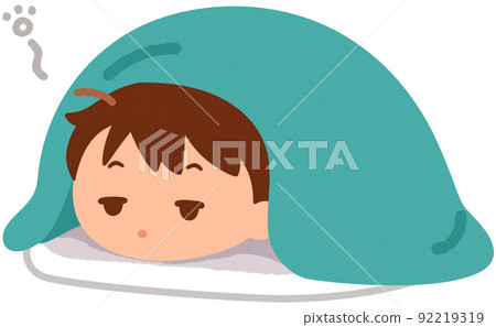 出不去被褥的人 92219319