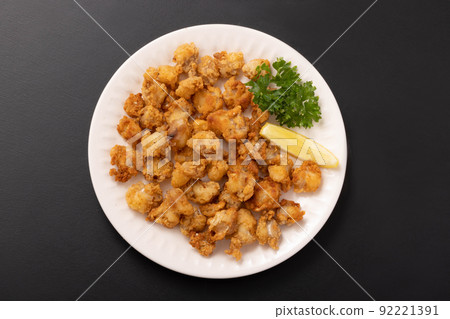 油炸膝蓋軟骨 92221391