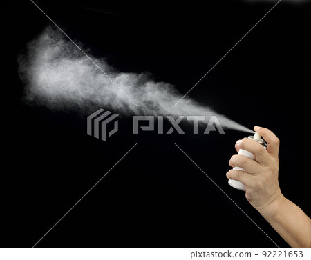 Image of aerosol spray 92221653