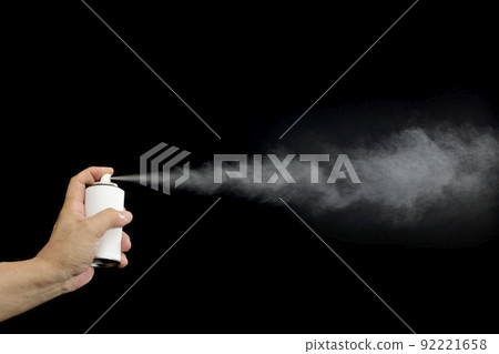 Image of aerosol spray 92221658