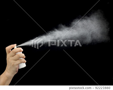 Image of aerosol spray 92221660
