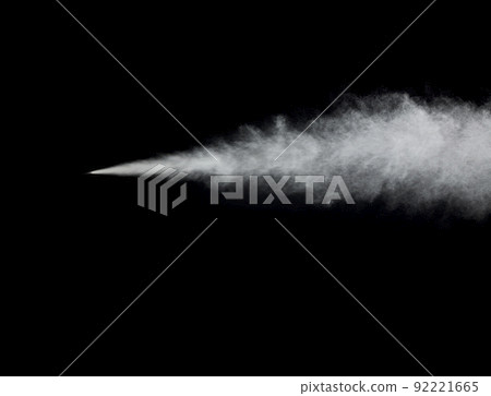 氣溶膠噴霧的圖像 92221665