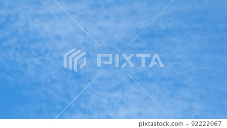Background of blue sky with white clouds. Background of blue sky with white clouds. 92222067