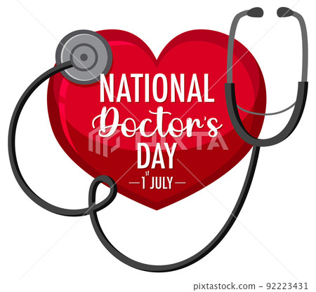 100,000 Doctors day Vector Images | Depositphotos