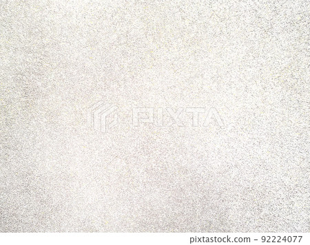 Glitter glitter silver background Glitter glitter silver background 92224077