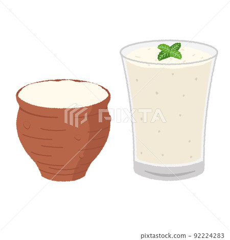 拉西的插圖 拉西的插圖 92224283