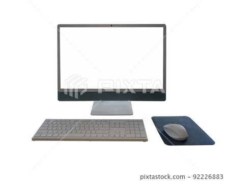 Desktop, PC, Monitor, Nuki Desktop, PC, Monitor, Nuki 92226883