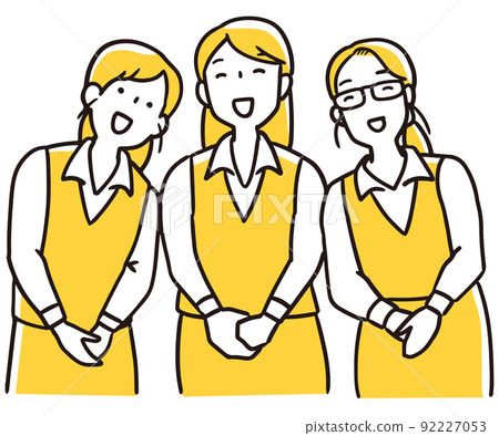 3 career women 3 career women 92227053