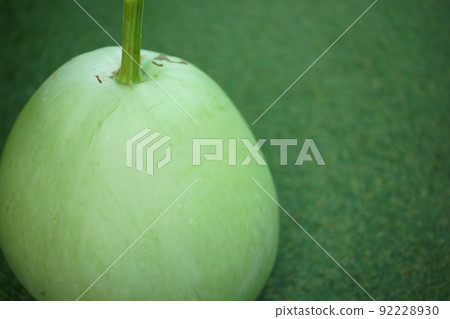 夏季蔬菜晚上臉 92228930