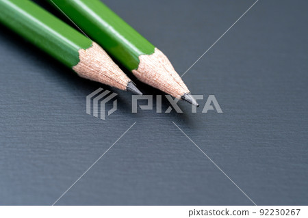 Two pencils Two pencils 92230267