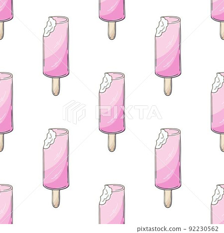 Print for cloth design, textile, fabric, wallpaper Print for cloth design, textile, fabric, wallpaper 92230562