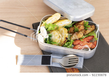 Fashionable and healthy Mestin lunch box Fashionable and healthy Mestin lunch box 92230878