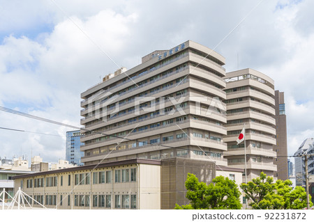 大手前醫院 [大阪市中央區] 92231872
