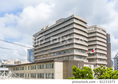 大手前醫院 [大阪市中央區] 92231873