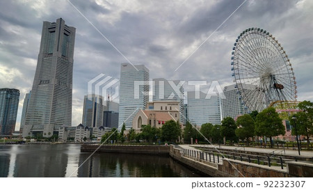 Minato Mirai 92232307