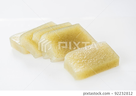 Traditional food Igoneri 92232812