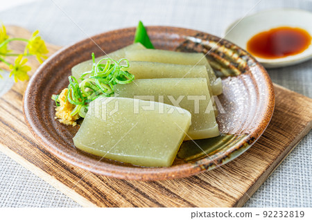 Traditional food Igoneri Traditional food Igoneri 92232819