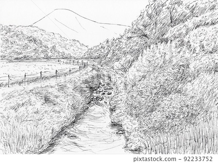 Satoyama's summer Satoyama's summer 92233752