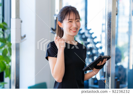 健身教練 92236232