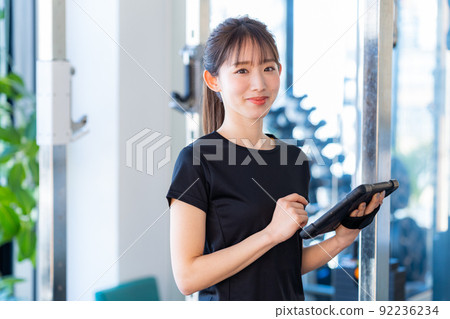 健身教練 92236234