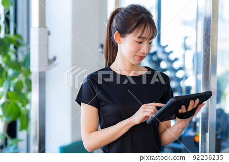 健身教練 92236235