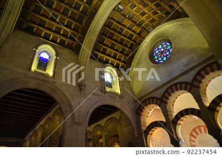 科爾多瓦梅斯基塔內（西班牙科爾多瓦） 92237454