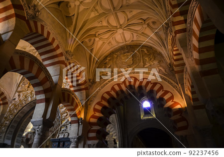 科爾多瓦梅斯基塔內（西班牙科爾多瓦） 92237456