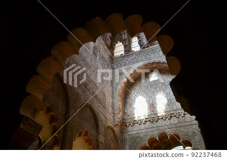 科爾多瓦梅斯基塔內（西班牙科爾多瓦） 92237468