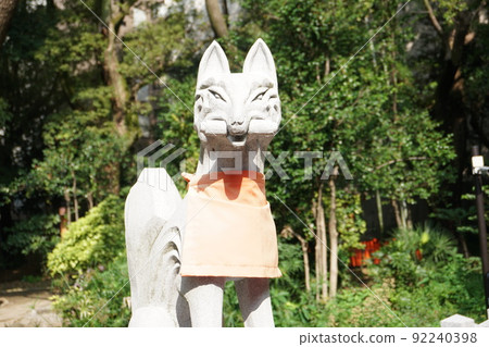 Ikuta Inari Daimeijin's Inari Ikuta Inari Daimeijin's Inari 92240398