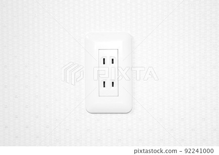 電源插座 92241000