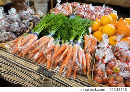 蔬菜水果店 92242338