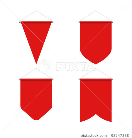 Pennant Set 92247288