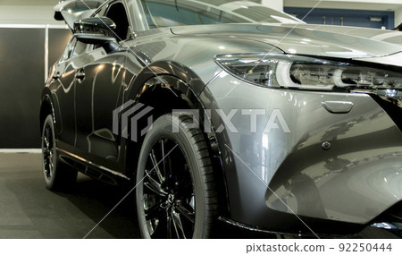 car car 92250444