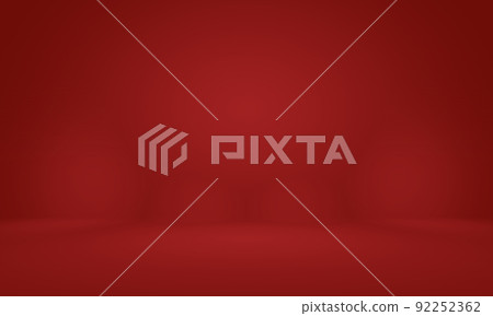 Abstract luxury soft Red background Christmas Valentines layout design,studio,room, web template ,Business report with smooth circle gradient color. Abstract luxury soft Red background Christmas Valentines layout design,studio,room, web template ,Business report with smooth circle gradient color. 92252362