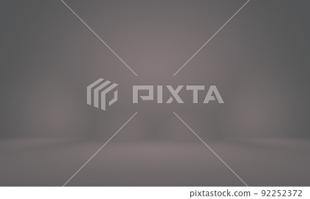 Abstract Smooth empty grey Studio well use as background,business report,digital,website template,backdrop. Abstract Smooth empty grey Studio well use as background,business report,digital,website template,backdrop. 92252372