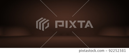 Abstract Smooth Brown wall background layout design,studio,room,web template,Business report with smooth circle gradient color Abstract Smooth Brown wall background layout design,studio,room,web template,Business report with smooth circle gradient color 92252381