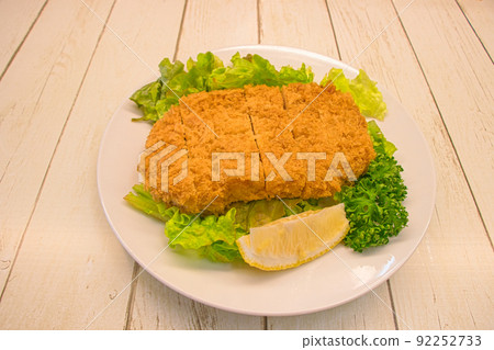 Pork cutlet Pork cutlet 92252733