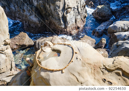 Shido Shrine 92254630