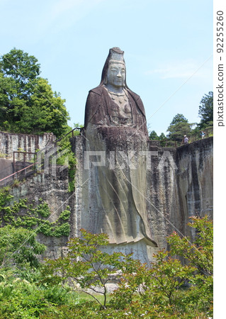 Peace Kannon 92255260