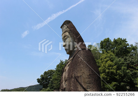 Peace Kannon 92255266