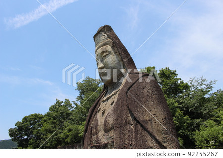 Peace Kannon 92255267