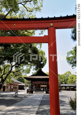 Jonangu（鳥居）[京都府京都市伏見區] 92255796
