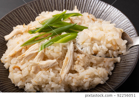 雞飯、台式蒸雞雜飯（赤羅番、二郎番、二郎番） 92256051